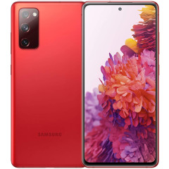 Samsung Galaxy S20 FE 5G 128GB Cloud Red (Excellent Grade)
